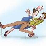 Ведущий или ведомый